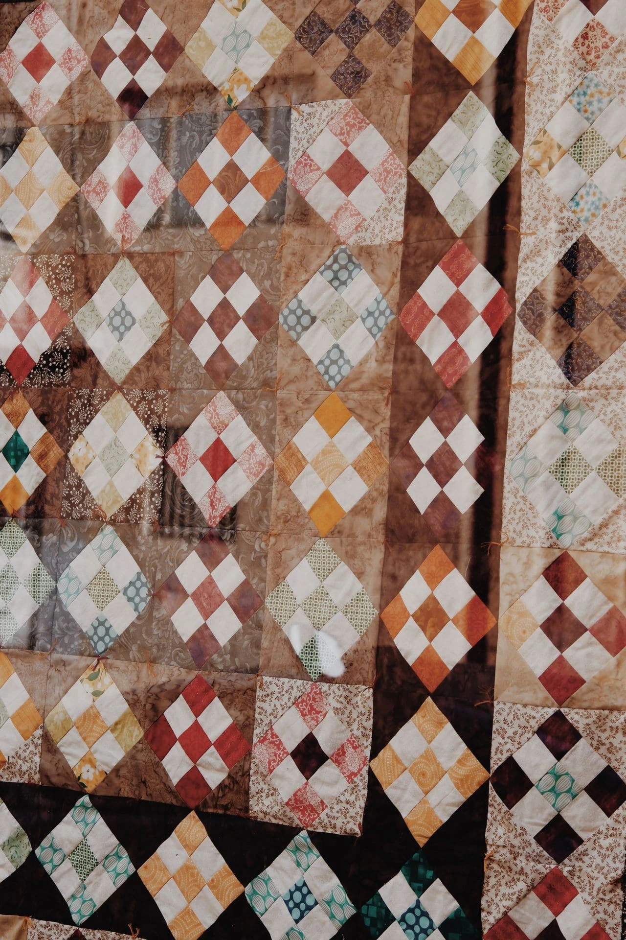 Patchwork course – Image 3