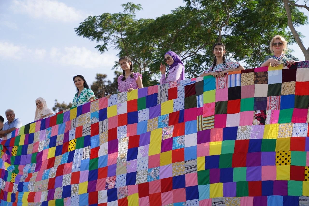 Patchwork course – Image 2