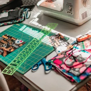 Patchwork course