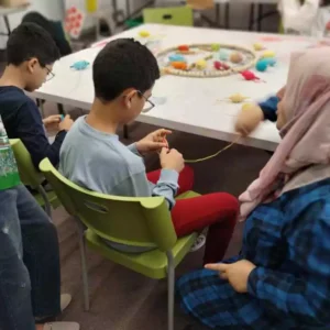 Beginner Crochet - Level 1