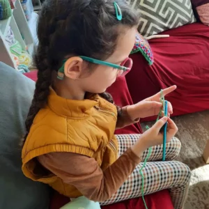 Crochet Initiation - Private