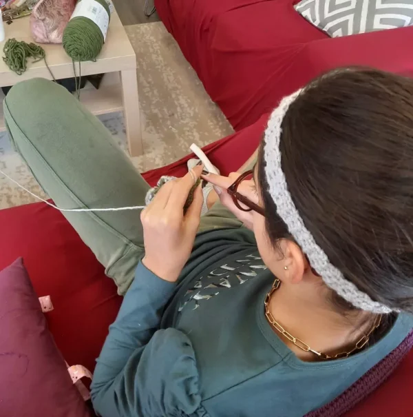 Crochet Initiation - Private - Image 2