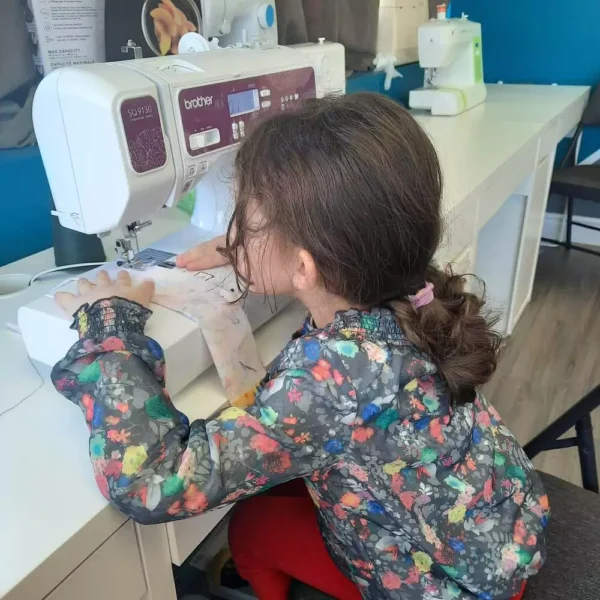Sewing Initiation - Level 1 - Image 2