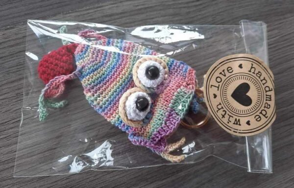 Crochet Amigurumi – Image 2