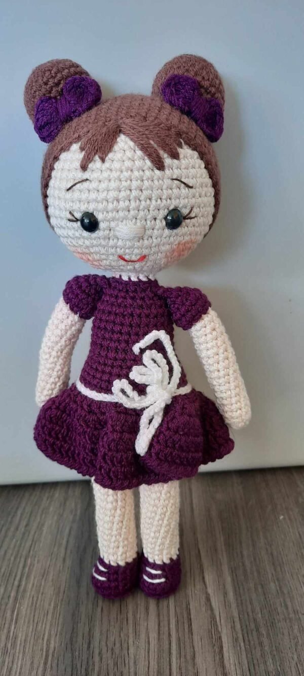 Crochet Amigurumi – Image 4