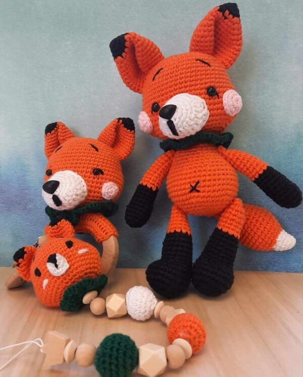 Crochet Amigurumi – Image 5