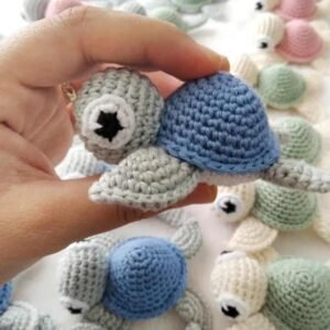 Crochet Amigurumi