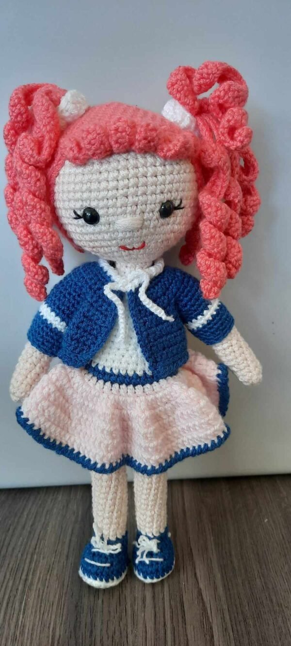 Crochet Amigurumi – Image 3