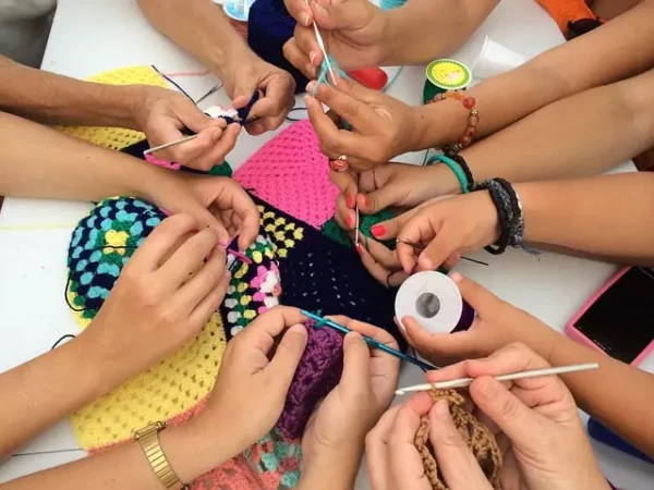Group Crochet Subscription