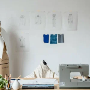 Couture Débutant Adulte