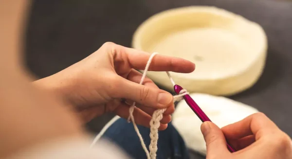 Beginner Crochet