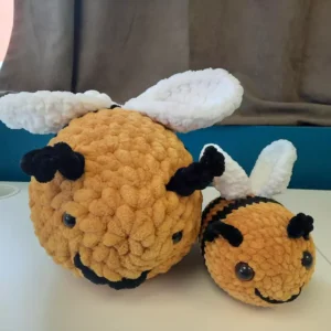 Beginner Crochet - Level 2