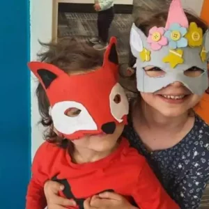 KiddiesSewingTimes