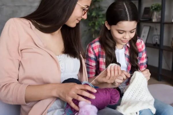 Beginner Crochet