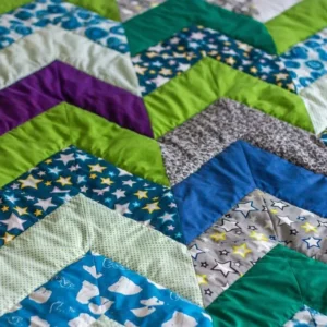 Quilt Club