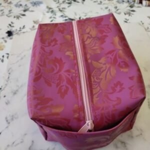 Cosmetic bag